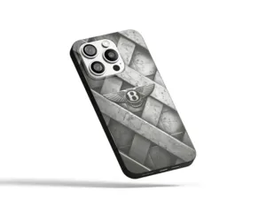Bentley Cover Smartphone Serie Limitata Pro Max